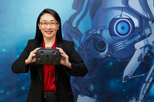 虛擬照進(jìn)現(xiàn)實 VR新品將齊聚MWC上海