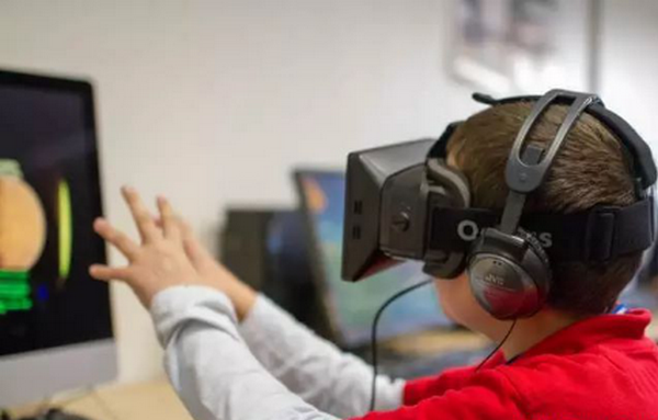 如果VR搭檔心理學，那它能否成為自閉癥患者的救命稻草？ 