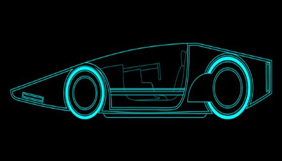 你了解科技圈的“新”汽車(chē)嗎？