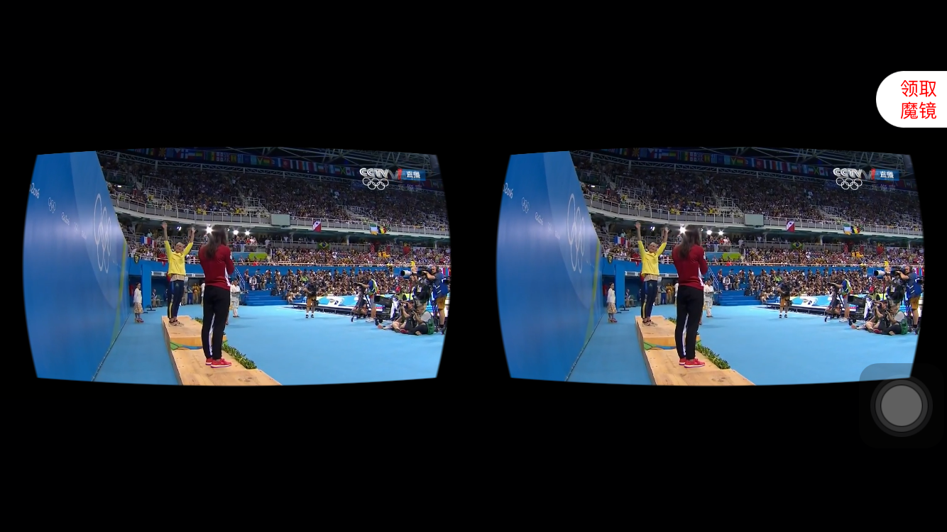 首屆采用 VR 直播的奧運(yùn)會(huì)，這是一份觀看指南→ 