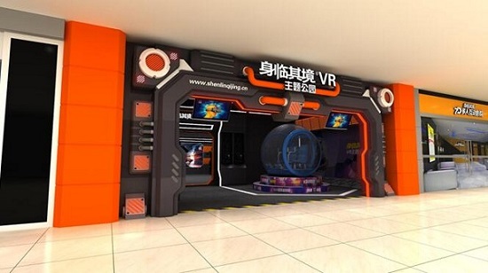 大型VR游樂(lè)設(shè)備崛起，VR線下體驗(yàn)館或進(jìn)入洗牌階段 