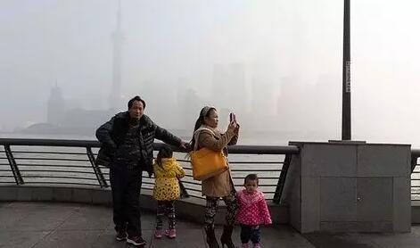 十年后霧霾會消失嗎？院士：十年內(nèi)難治好霧霾