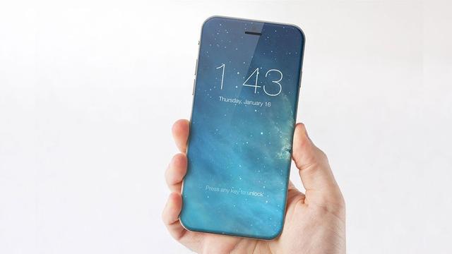 iPhone 8、汽車、人工智能，2017年的蘋果會(huì)有驚喜嗎？