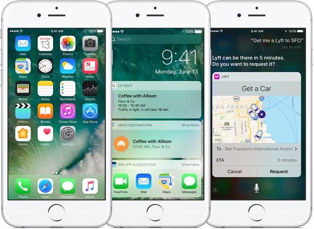 蘋果公布WWDC2017時間 iOS 11要來了！