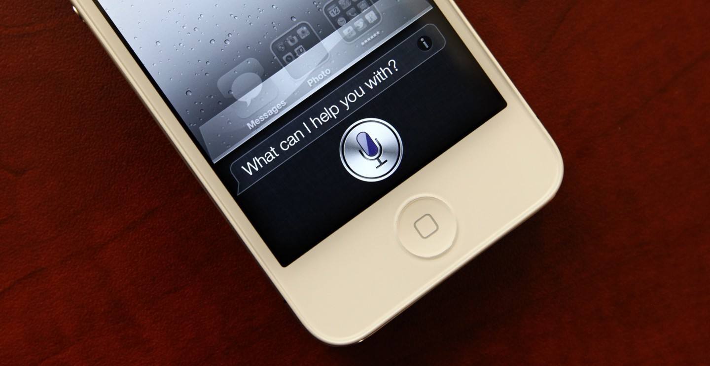 Hey Siri，要怎樣你才肯幫我開(kāi)燈？ 